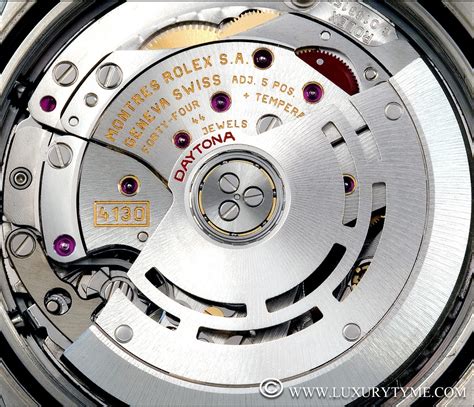 rolex 4139|rolex 4130 movement for sale.